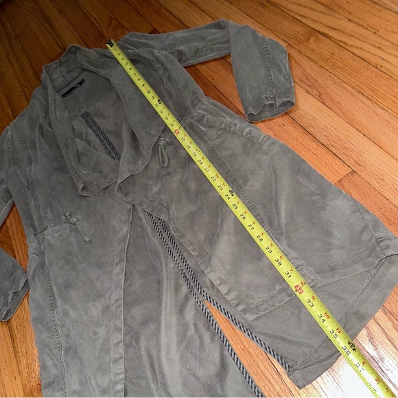 Max jeans cardigan - Picture 4 of 6